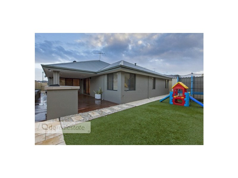 157 Ashley Road, Tapping WA 6065