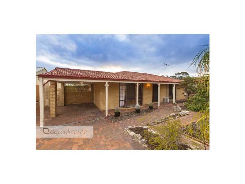 71 Wisteria Parade, Edgewater WA 6027