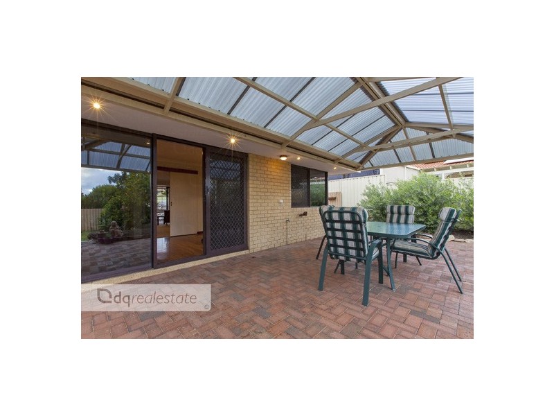 71 Wisteria Parade, Edgewater WA 6027