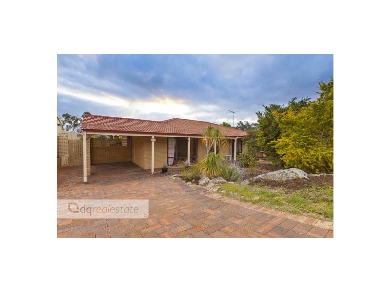 71 Wisteria Parade, Edgewater WA 6027