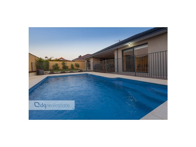 39 Bonannella Entrance, Sinagra WA 6065
