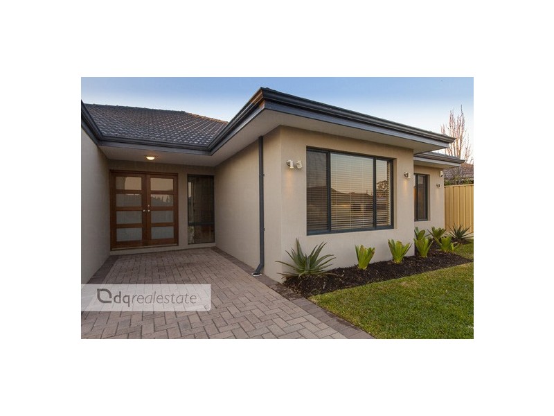 39 Bonannella Entrance, Sinagra WA 6065