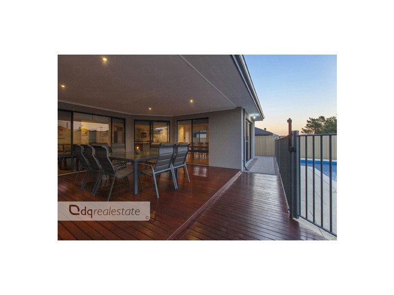 39 Bonannella Entrance, Sinagra WA 6065