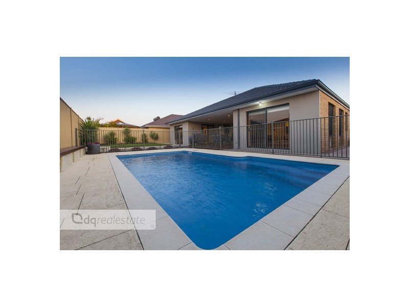 39 Bonannella Entrance, Sinagra WA 6065