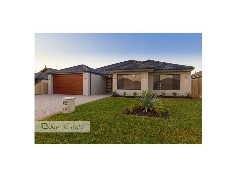 39 Bonannella Entrance, Sinagra WA 6065