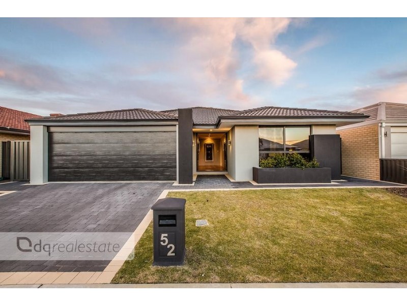 52 Alhambra Parkway, Landsdale WA 6065