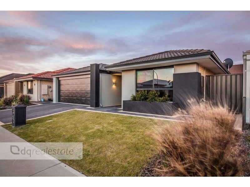 52 Alhambra Parkway, Landsdale WA 6065