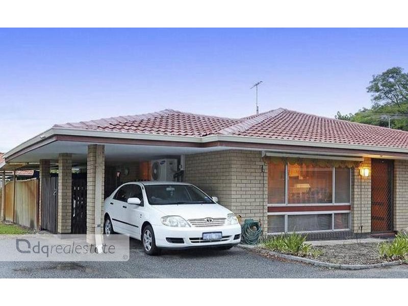 18/85-87 Shakespeare Avenue, Yokine WA 6060