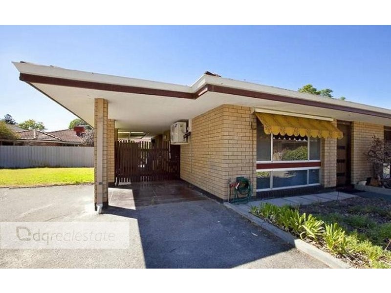 18/85-87 Shakespeare Avenue, Yokine WA 6060