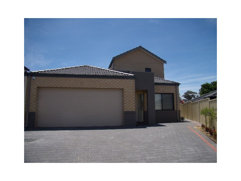 25C Steyning Way, Westminster WA 6061