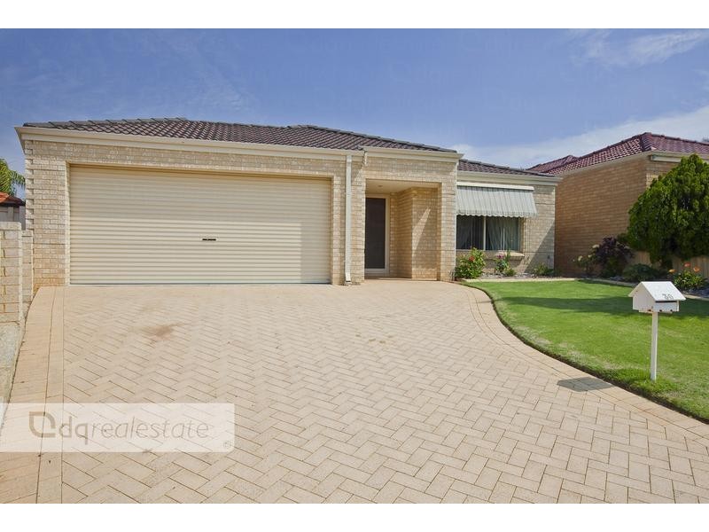 30 Goldfinch Loop, Woodvale WA 6026