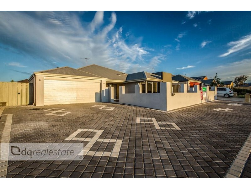 7 Holbein Way, Tapping WA 6065