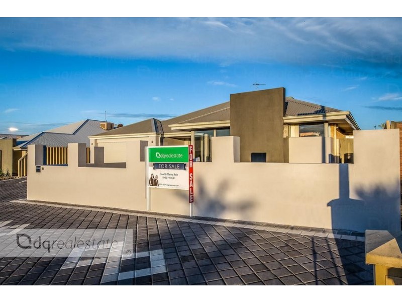 7 Holbein Way, Tapping WA 6065