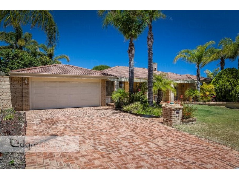 65 Westhaven Drive, Woodvale WA 6026