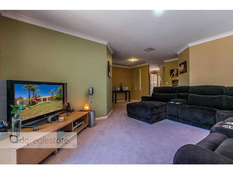 65 Westhaven Drive, Woodvale WA 6026