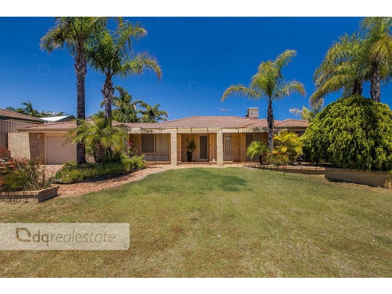 65 Westhaven Drive, Woodvale WA 6026