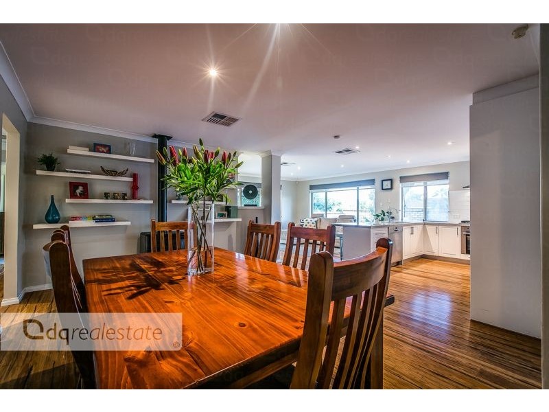1 Shannon Close, Woodvale WA 6026