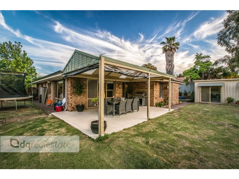 1 Shannon Close, Woodvale WA 6026
