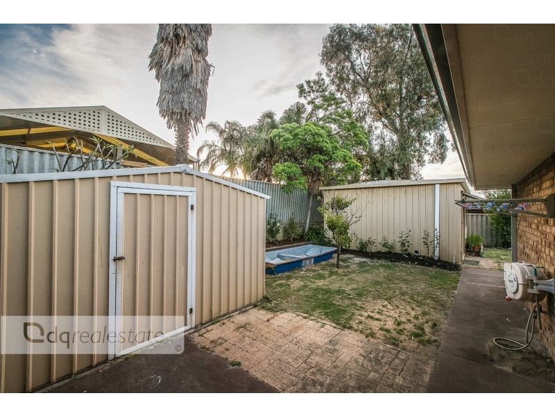 1 Shannon Close, Woodvale WA 6026