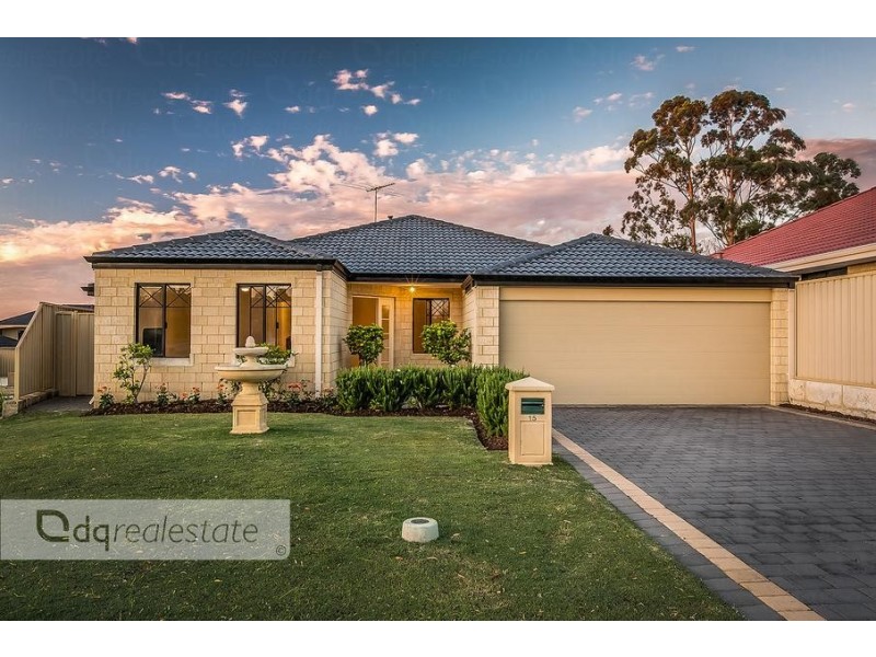 15 Hampton Road, Darch WA 6065