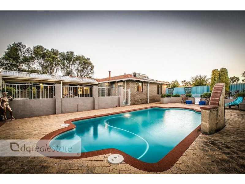 64 Trailwood Drive, Woodvale WA 6026