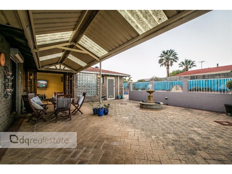 64 Trailwood Drive, Woodvale WA 6026