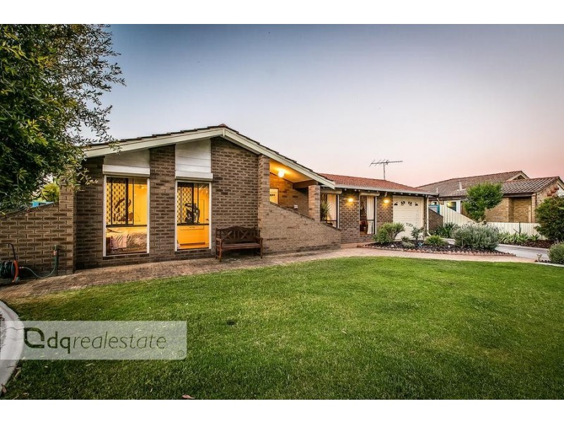 64 Trailwood Drive, Woodvale WA 6026