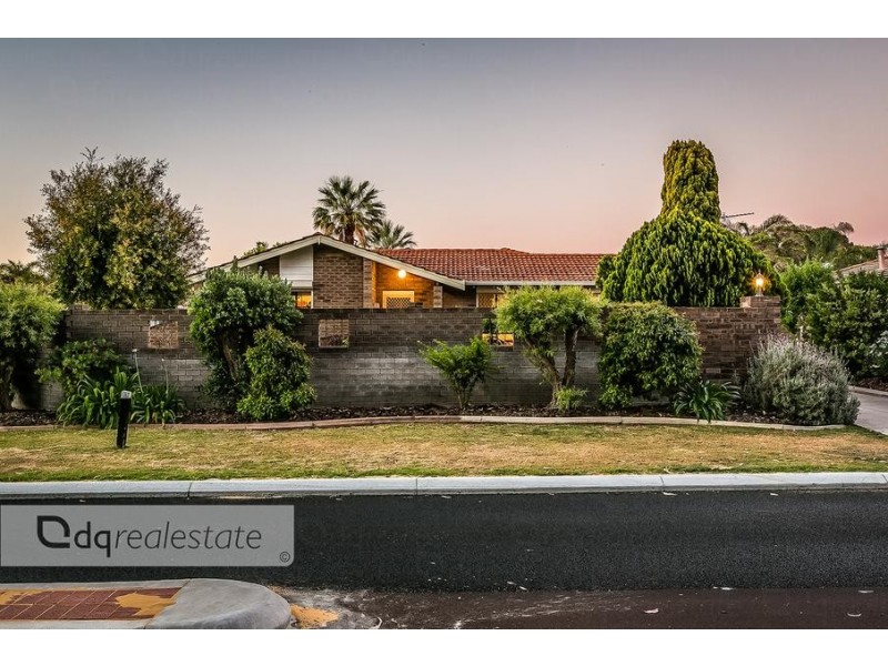 64 Trailwood Drive, Woodvale WA 6026