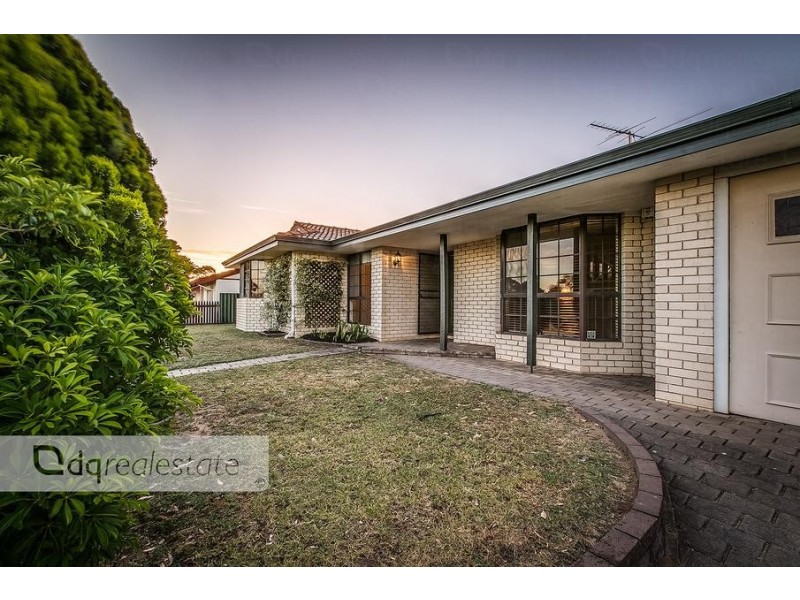 18 Woodland Loop, Edgewater WA 6027