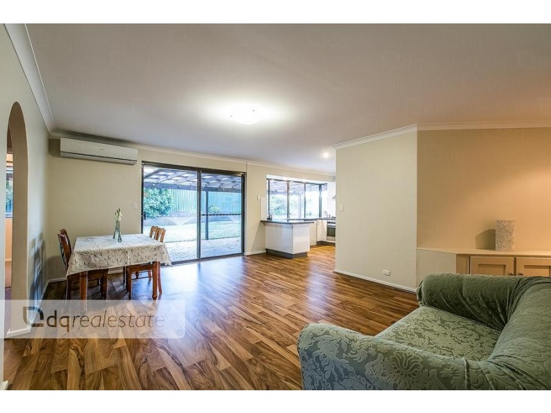 18 Woodland Loop, Edgewater WA 6027