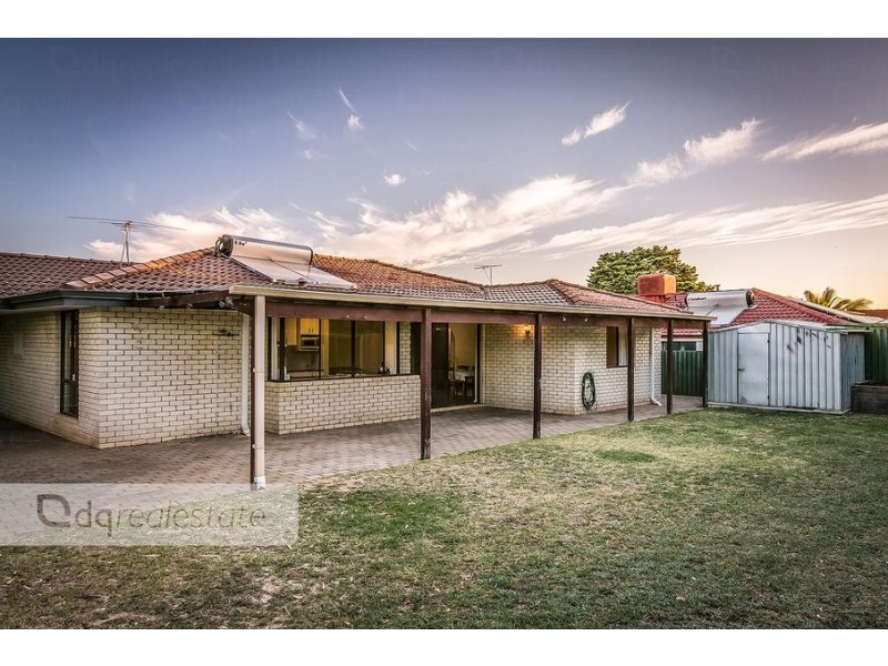 18 Woodland Loop, Edgewater WA 6027