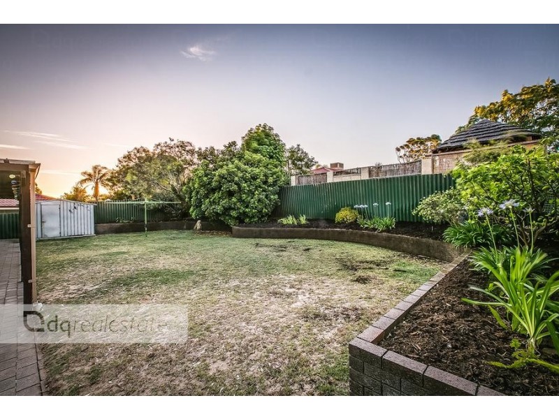 18 Woodland Loop, Edgewater WA 6027