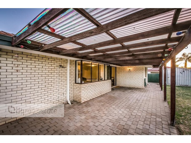 18 Woodland Loop, Edgewater WA 6027