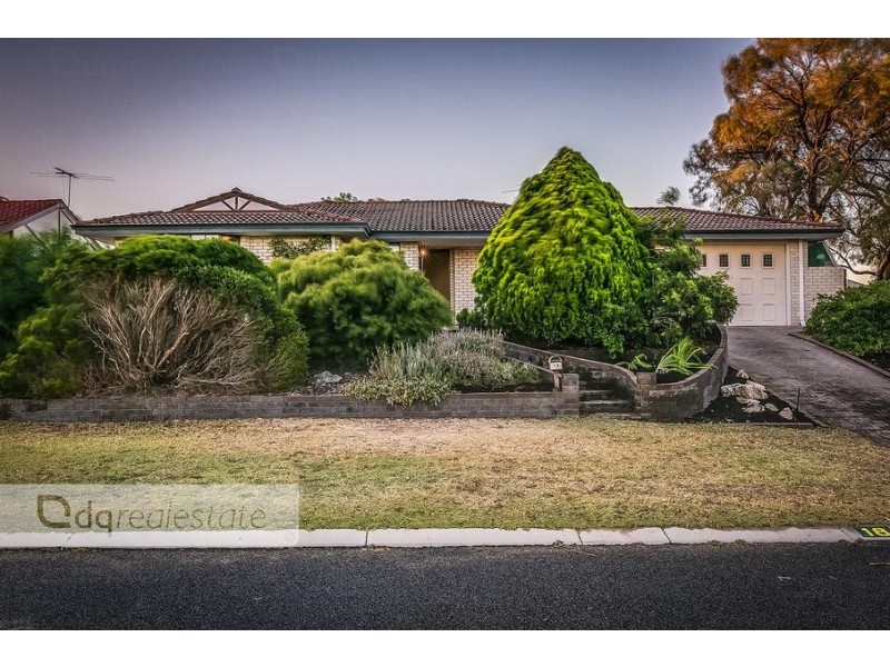 18 Woodland Loop, Edgewater WA 6027