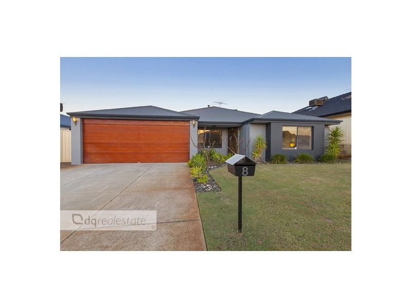 8 Kinta Way, Tapping WA 6065