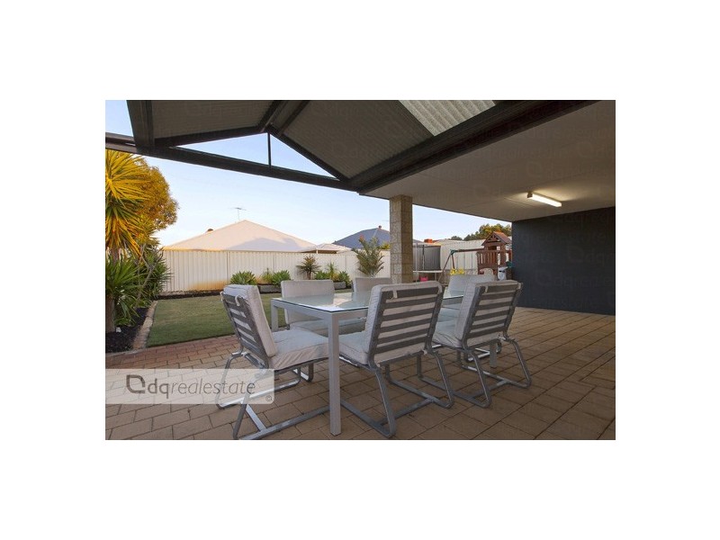 8 Kinta Way, Tapping WA 6065