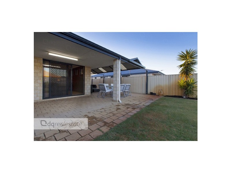 8 Kinta Way, Tapping WA 6065