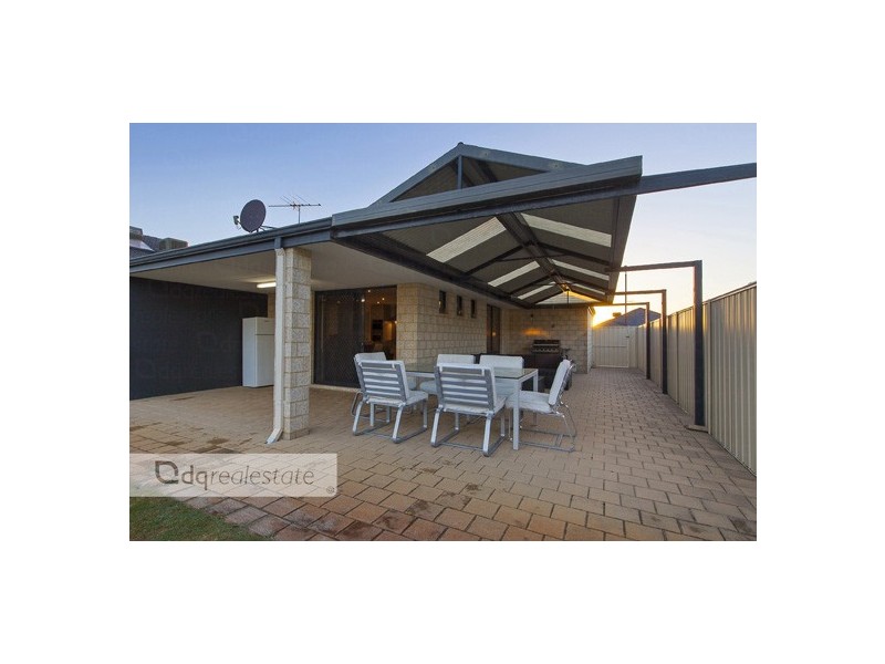 8 Kinta Way, Tapping WA 6065