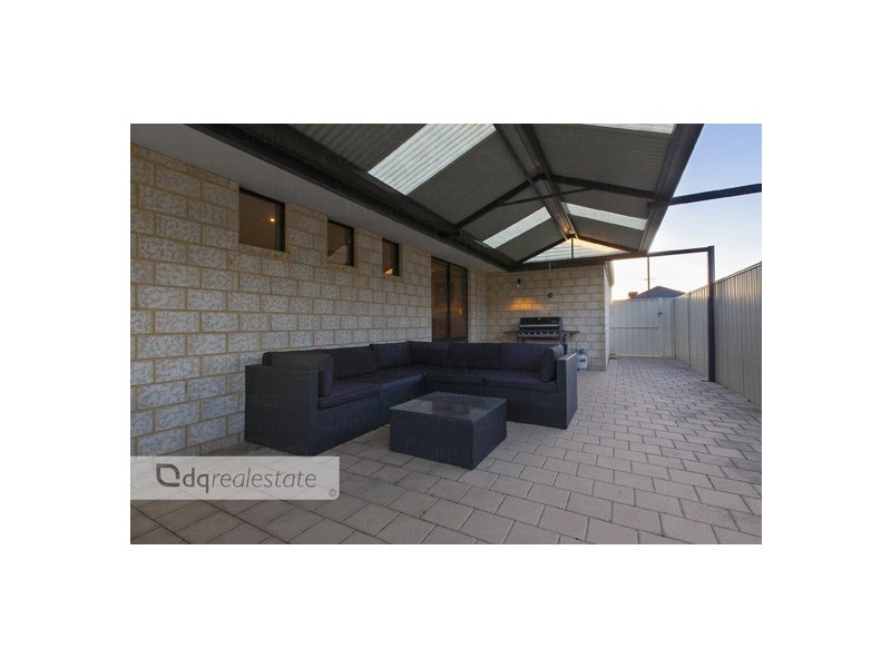 8 Kinta Way, Tapping WA 6065