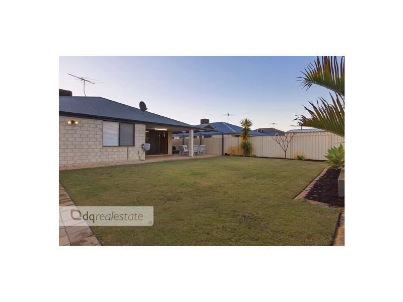 8 Kinta Way, Tapping WA 6065