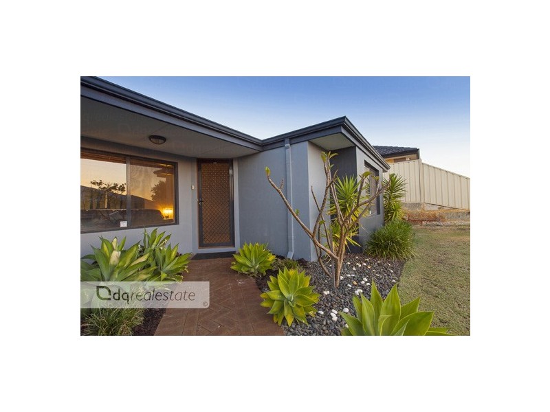 8 Kinta Way, Tapping WA 6065