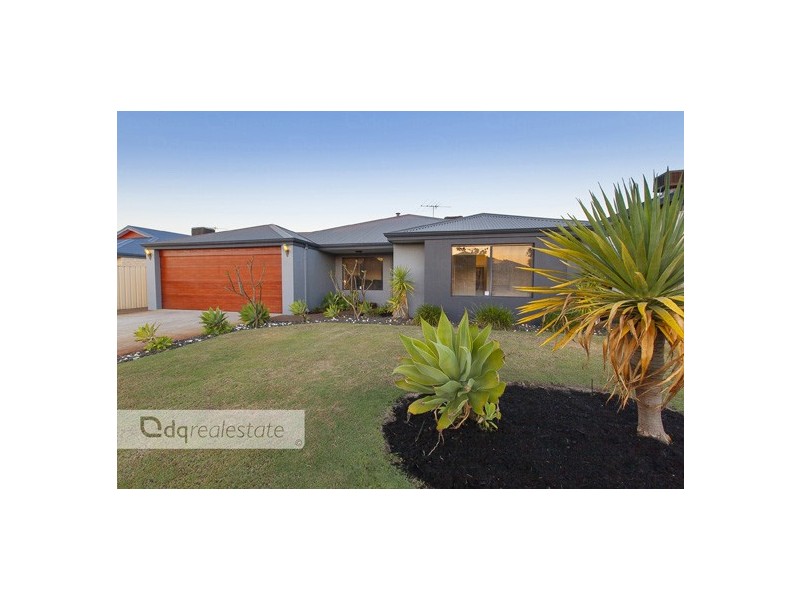 8 Kinta Way, Tapping WA 6065