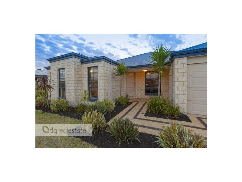 28 Goshawk Street, Tapping WA 6065