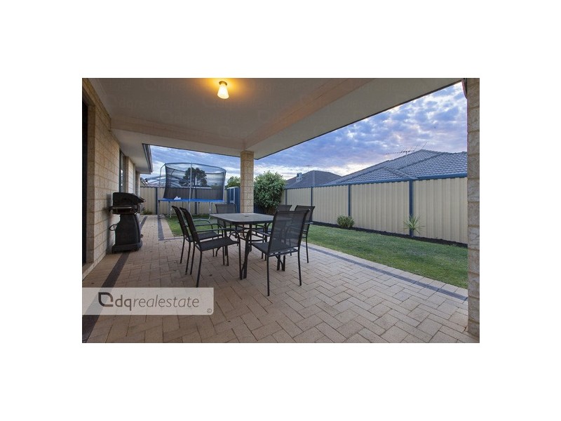 28 Goshawk Street, Tapping WA 6065