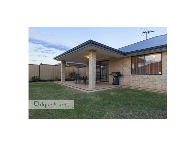 28 Goshawk Street, Tapping WA 6065