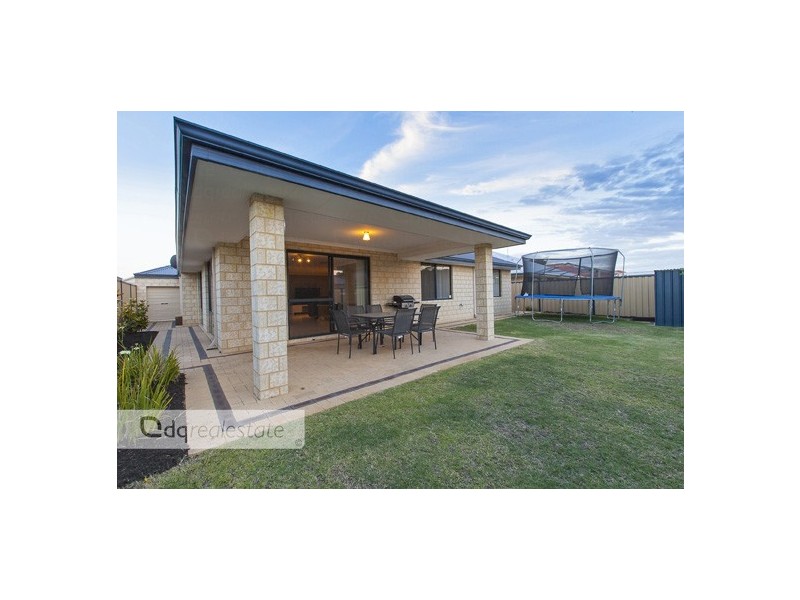 28 Goshawk Street, Tapping WA 6065