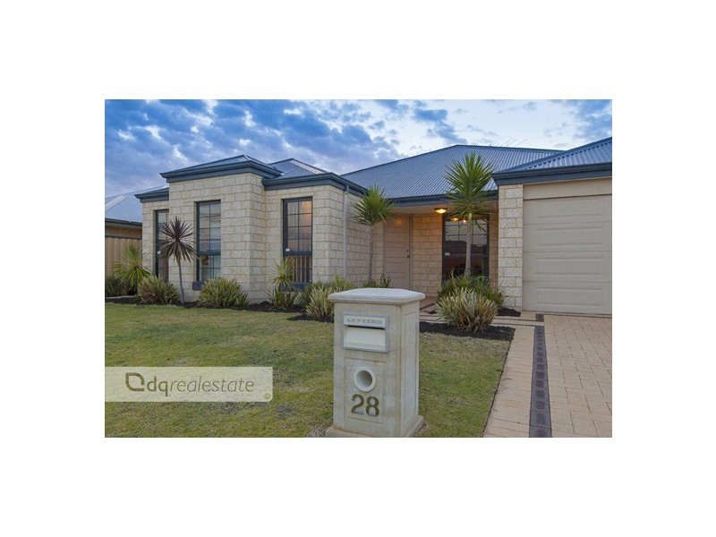 28 Goshawk Street, Tapping WA 6065