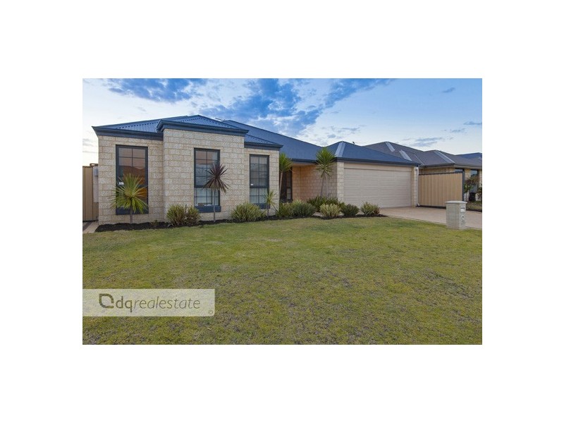 28 Goshawk Street, Tapping WA 6065