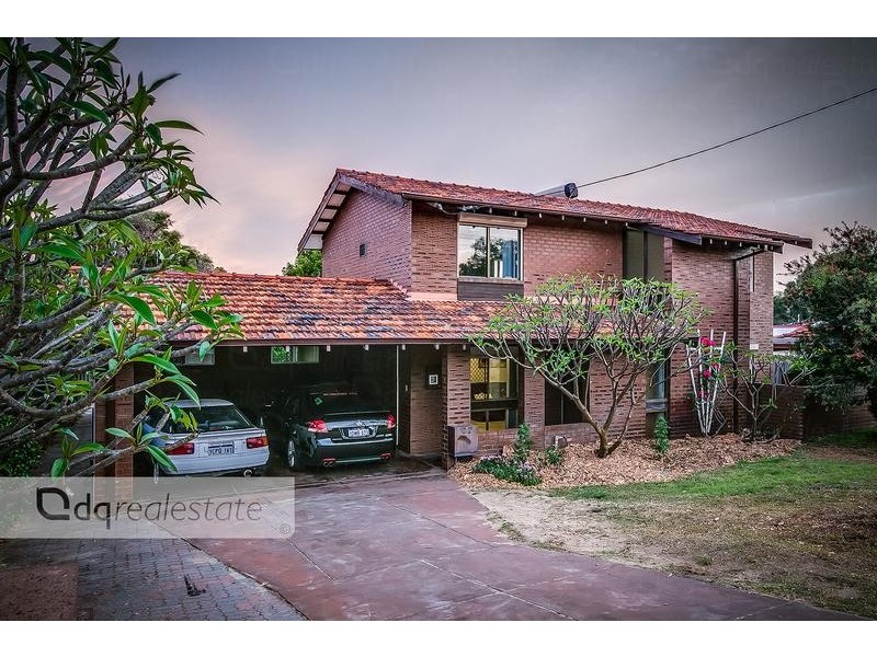 28 Glengarry Drive, Duncraig WA 6023