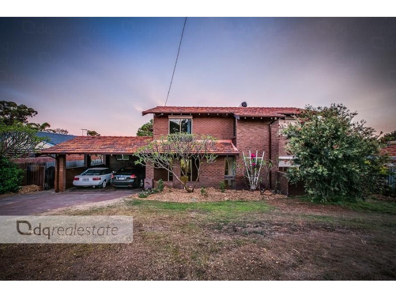 28 Glengarry Drive, Duncraig WA 6023